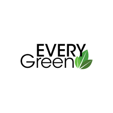 every green logo
