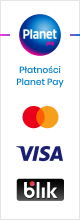Planet Pay baner
