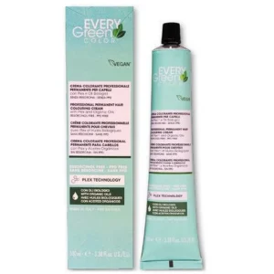 every green plex farba do włosów 100 ml