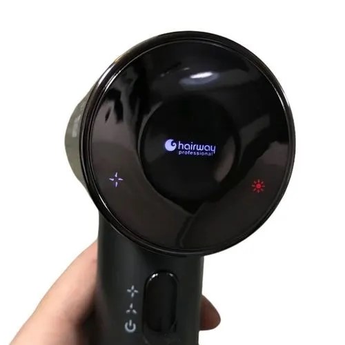 HAIRWAY SUSZARKA DO WŁOSÓW QUIET 1400W 03096 - obrazek 5