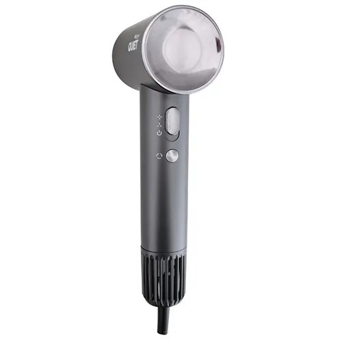 HAIRWAY SUSZARKA DO WŁOSÓW QUIET 1400W 03096 - obrazek 3