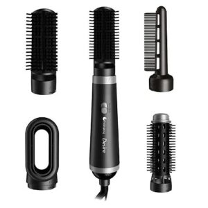 główne nowe HAIRWAY LOKÓWKO-SUSZARKA DO WŁOSÓW AIRSTYLER DESIRE 4W1 900W 03094