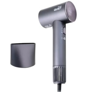 HAIRWAY SUSZARKA DO WŁOSÓW QUIET 1400W 03096