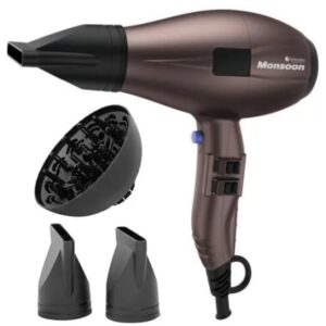 główne1 HAIRWAY SUSZARKA DO WŁOSÓW MONSOON 2400W 03090