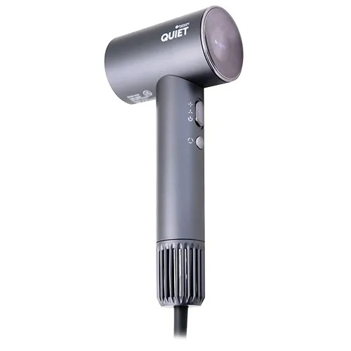 HAIRWAY SUSZARKA DO WŁOSÓW QUIET 1400W 03096 - obrazek 2