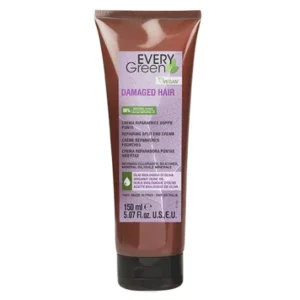 EVERY GREEN DAMAGED HAIR KREM NA ROZDWOJONE KOŃCÓWKI REPAIRING SPLIT END CREAM 150ML