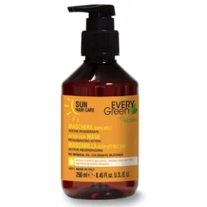 EVERY GREEN SUN MASKA OCHRONNA PRZED SŁOŃCEM 250ML