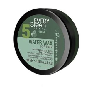nowe EVERY GREEN WATER WAX WOSK WODNY 100ML