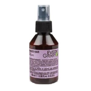nowe EVERY GREEN DAMAGED HAIR SERUM ODBUDOWUJĄCE 100ML