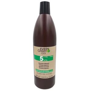 nowe EVERY GREEN WODA UTLENIONA 1,5% 5 VOL. 1000ML