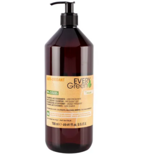 EVERY GREEN ANTIOXIDANT SZAMPON DO CODZIENNEGO UŻYTKU 1000 ml