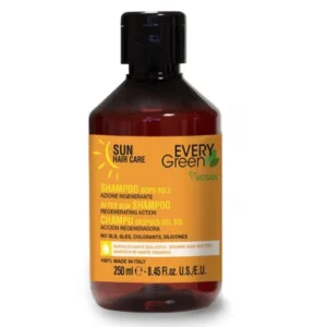 EVERY GREEN SUN SZAMPON OCHRONNY PRZED SŁOŃCEM 250ML