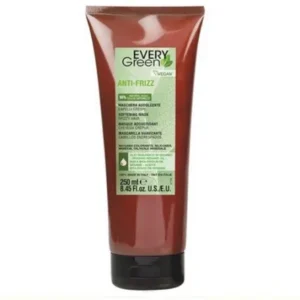 EVERY GREEN ANTI FRIZZ MASKA NAWILŻAJĄCO - ZMIĘKCZAJĄCA 250 ml