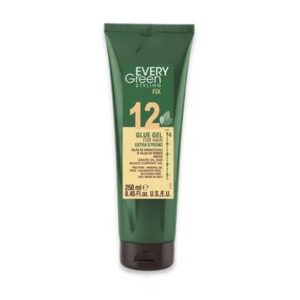 EVERY GREEN GLUE GEL KLEJ ŻEL EXTRA STRONG 250ML
