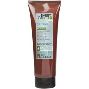 EVERY GREEN MASKA DO WŁOSÓW KRĘCONYCH CURLY ELASTICISING 250ML