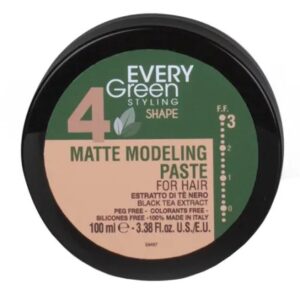 EVERY GREEN MATTE MODELING PASTE 4 PASTA MATOWA UTRWALAJĄCA 100 ml