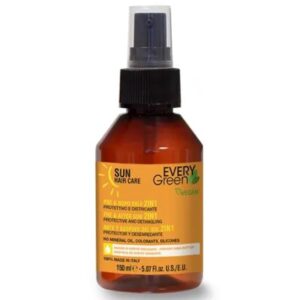 EVERY GREEN SUN SPRAY OCHRONNY PRZED I PO SŁOŃCU 2w1 150ML