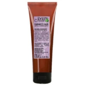 EVERY GREEN DAMAGED HAIR MASKA ODBUDOWUJĄCA WŁOSY ZNISZCZONE 250 ml