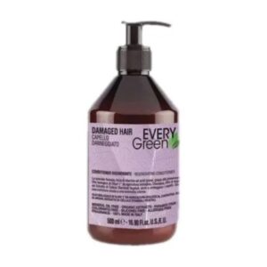 EVERY GREEN DAMAGED HAIR ODŻYWKA ODBUDOWUJĄCA 500ML