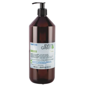 EVERY GREEN ANTIDANDRUFF PURIFYING SZAMPON PRZECIWŁUPIEŻOWY 1000 ml