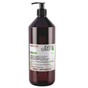EVERY GREEN LOSS CONTROL ENERGISING SZAMPON PRZECIW WYPADANIU WŁOSÓW 1000 ml
