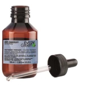 EVERY GREEN ANTIDANDRUFF SERUM PRZECIWŁUPIEŻOWE 100 ml