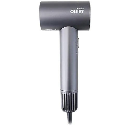 HAIRWAY SUSZARKA DO WŁOSÓW QUIET 1400W 03096 - obrazek 4