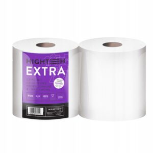 RĘCZNIK ROLKA CELULOZOWA 2-WARSTWOWA 2 SZT/OP