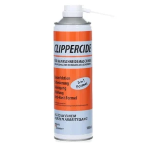 BARBICIDE CLIPPERCIDE SPRAY 500 ML