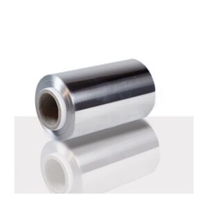 FOLIA FRYZJERSKA ALUMINIOWA 250 MB/14 MIKRONÓW