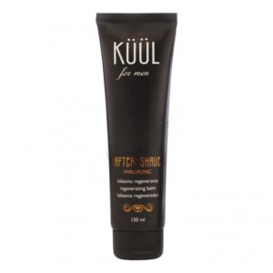 Kuul For Men After Shave Regenerating Balm 150ml