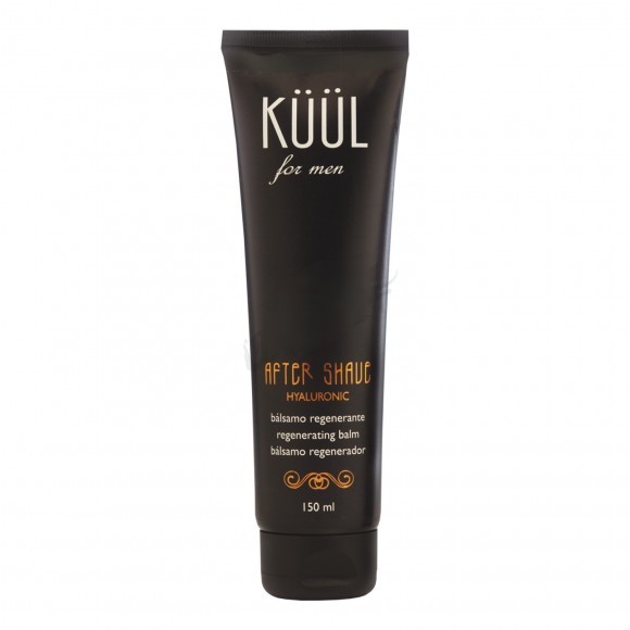Kuul For Men After Shave Regenerating Balm 150ml