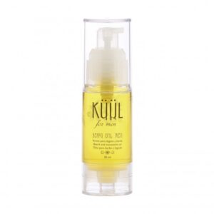 Kuul For Men Beard Oil Men 30ml