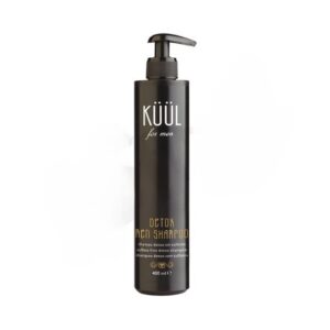 kuul-for-men-detox-shampoo-400ml Kuul For Men Detox Shampoo 400ml