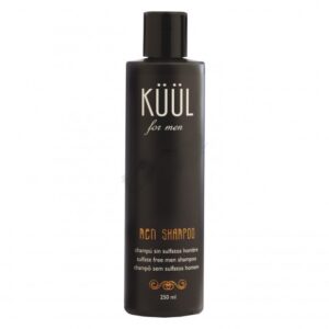 Kuul For Men Men Shampoo Suflate Free 250ml