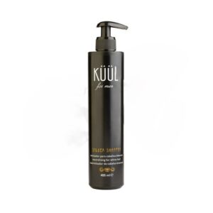 Kuul For Men Silver Shampoo 400ml