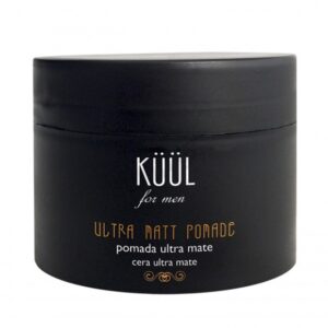 kuul-for-men-ultra-matt-pomade-100ml Kuul For Men Ultra Matt Pomade 100ml