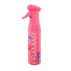 FRAMAR ROZPYLACZ FRYZJERSKI MYST ASSIST PINK 250 ML