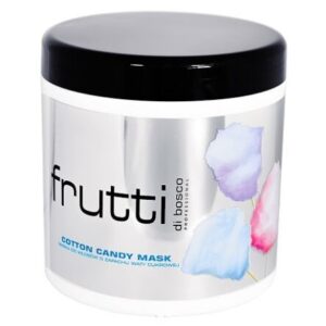 FRUTTI DI BOSCO MASKA O ZAPACHU WATY CUKROWEJ 1L