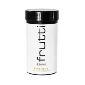 FRUTTI DI BOSCO PUDER DO STYLIZACJI WŁOSÓW 10G