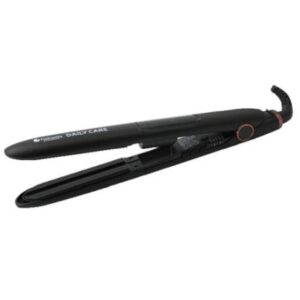 HAIRWAY CERAMICZNA PROSTOWNICA PAROWA DO WŁOSÓW DAILY CARE 25x110MM 51W 04133