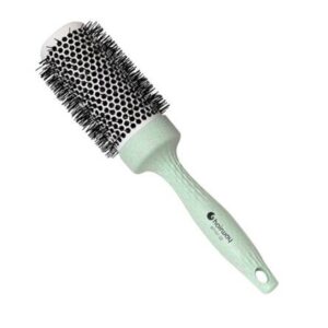 HAIRWAY SZCZOTKA DO MODELOWANIA OKĄGŁA THERMAL ORGANICA 44/59MM 07157-23 MINT GREEN