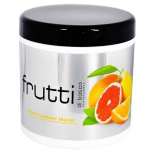 FRUTTI DI BOSCO MASKA O ZAPACHU OWOCOWYM 1L