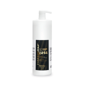 Trendy Hair Anti Age Shampoo pH 4 1000ml