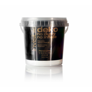 Trendy Hair Deko Bleaching Powder 500g