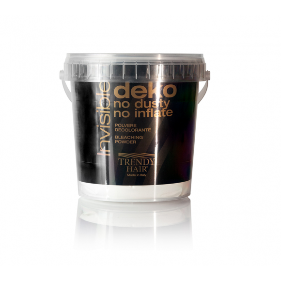 Trendy Hair Deko Bleaching Powder 500g