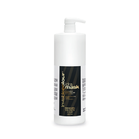Trendy Hair Idra Mask ph 4 1000ml