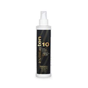 Trendy Hair Invisible Ten 10 in 1 200ml