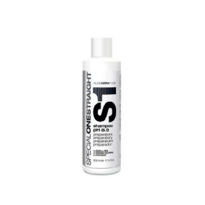 Trendy Hair Special One Straight S1 Shampoo pH 8.5 500ml