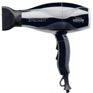 01a3bfedb40bcb6c27fb3fccd6132463 GAMMA PIU, SUSARKA RELAX ULTRA POWER, 2750 W, CZARNA